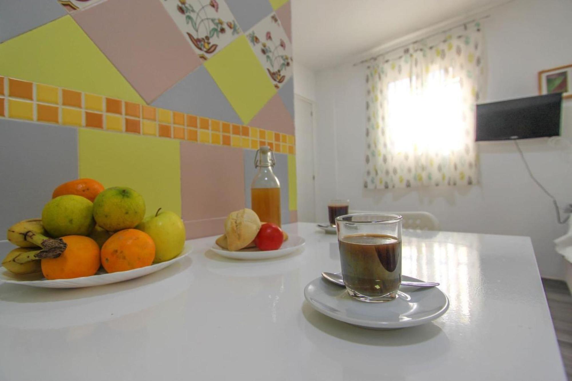 Estudio Jimena Calahonda En El Centro De Nerja Exterior foto